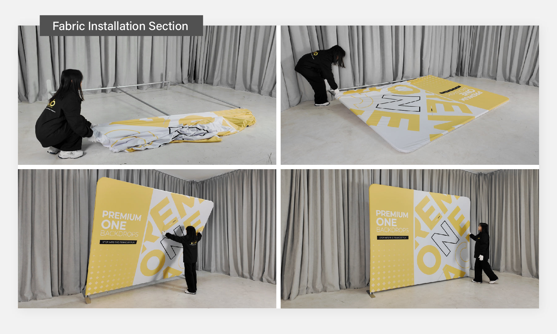 Are Replacement Fabric Prints Available, and How Easy Is It to Swap Graphics?