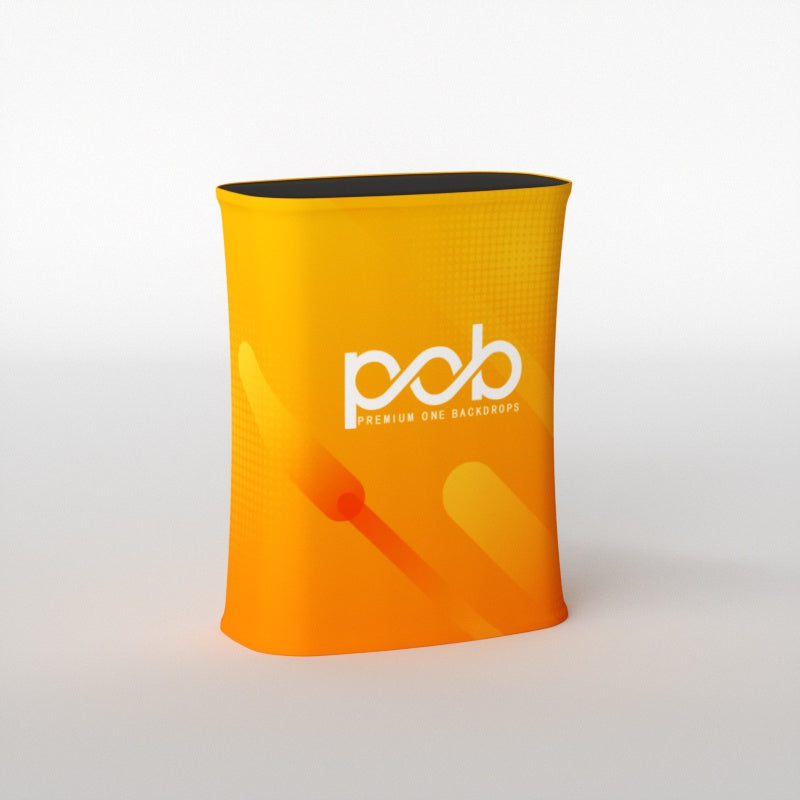 10 Ft Trade Show Booth-Model 10