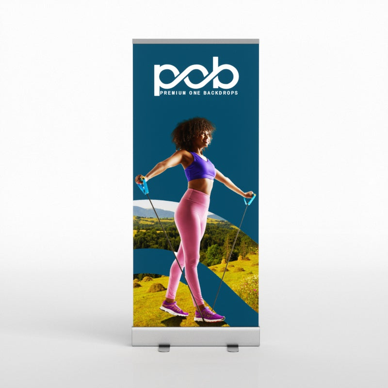 10 Ft Trade Show Booth-Model 12