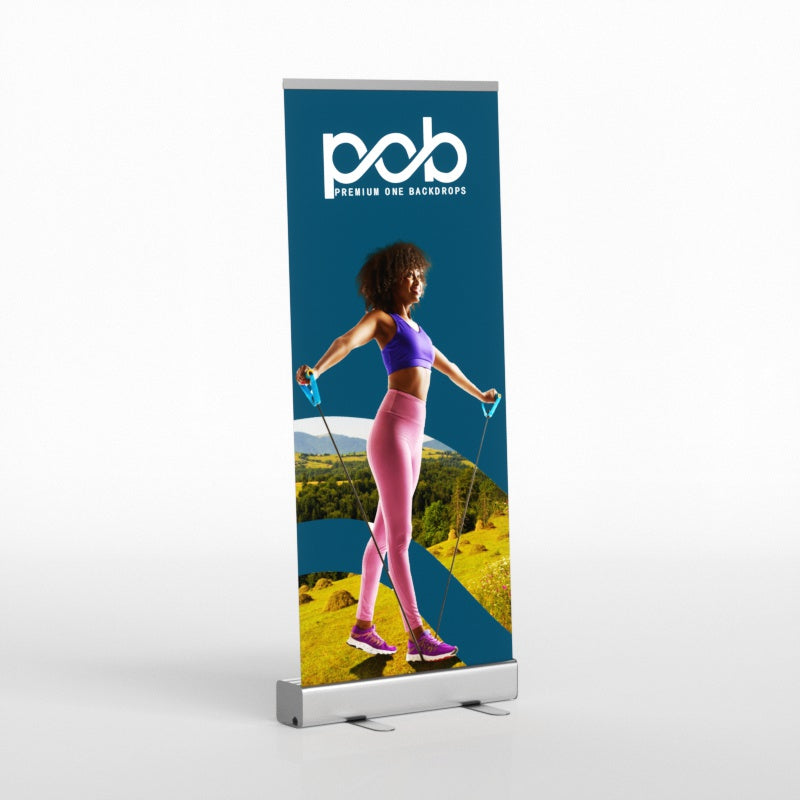 10 Ft Trade Show Booth-Model 12