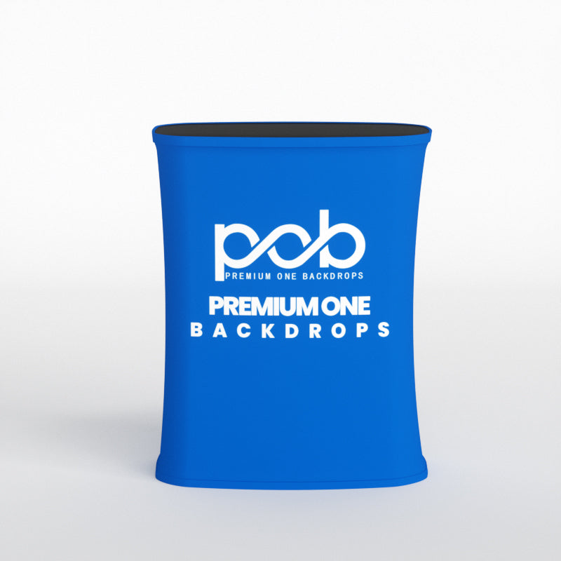 10 Ft Trade Show Booth-Model 14