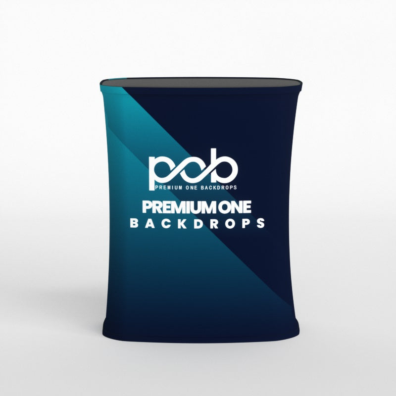 10 Ft Trade Show Booth-Model 16