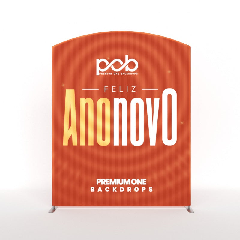 10 Ft Trade Show Booth-Model 20