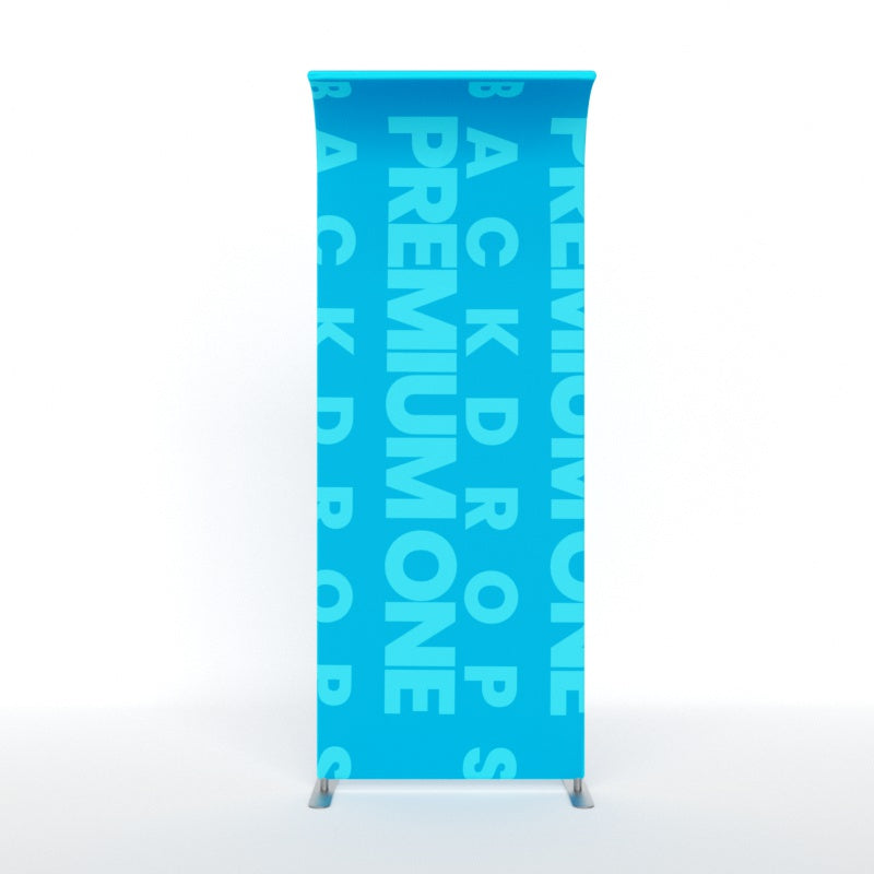 10 Ft Trade Show Booth-Model 21