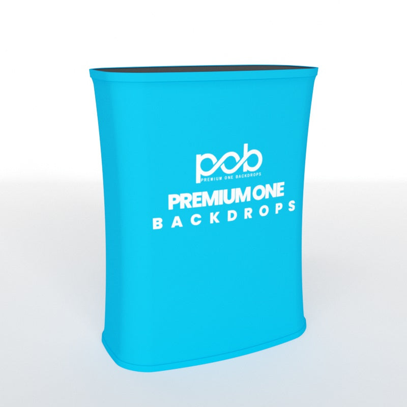 10 Ft Trade Show Booth-Model 23