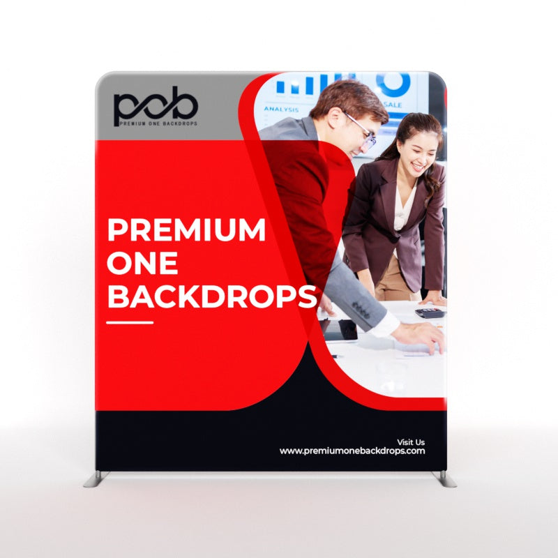 10 Ft Trade Show Booth-Model 24