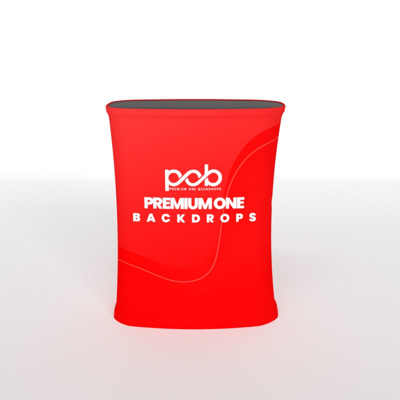 10 Ft Trade Show Booth-Model 24