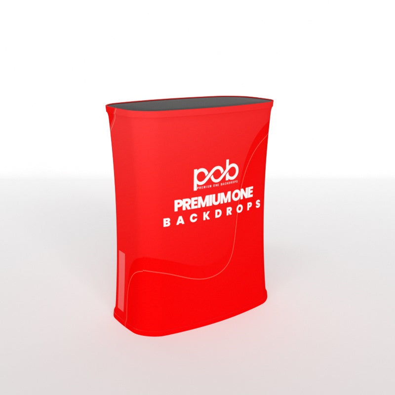 10 Ft Trade Show Booth-Model 24