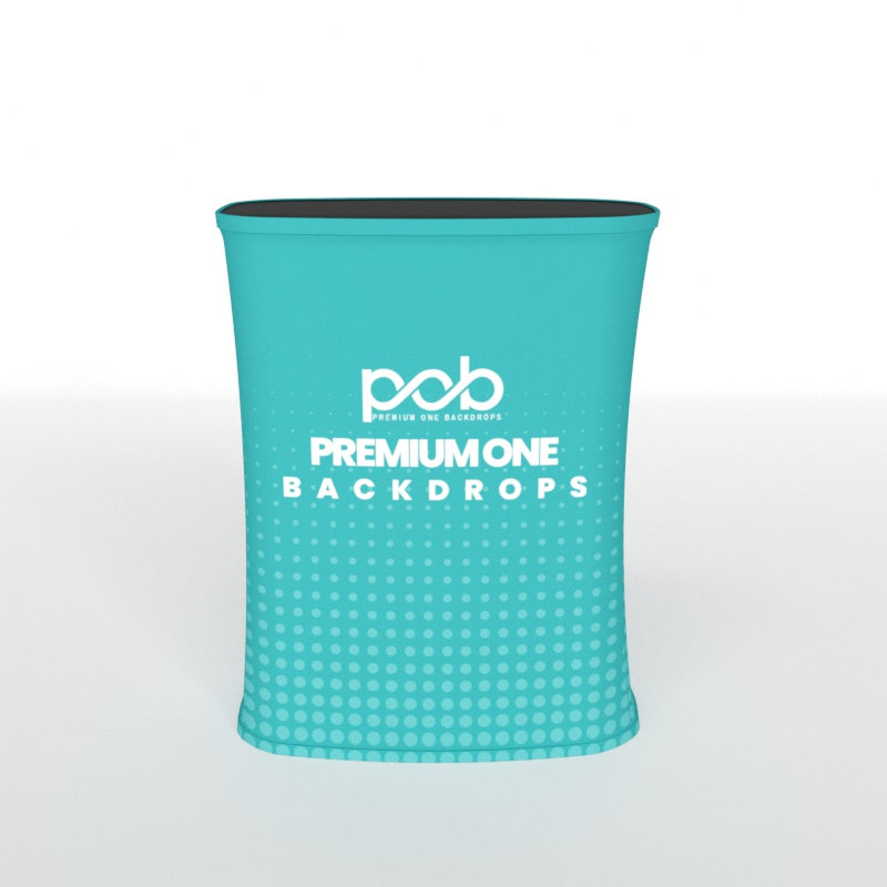 10 Ft Trade Show Booth-Model 26