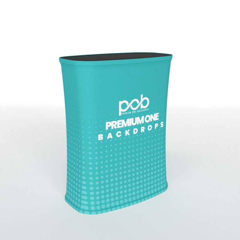 10 Ft Trade Show Booth-Model 26