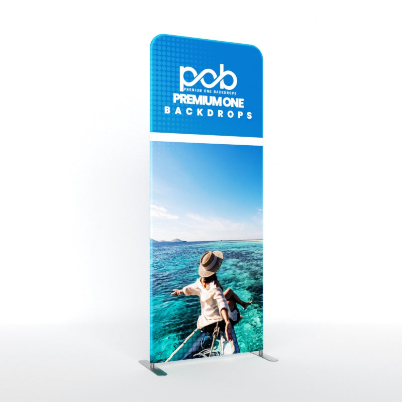 10 Ft Trade Show Booth-Model 27