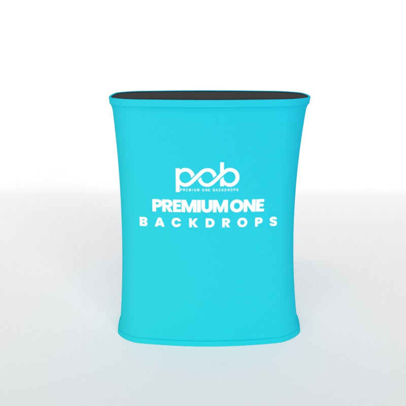 10 Ft Trade Show Booth-Model 27