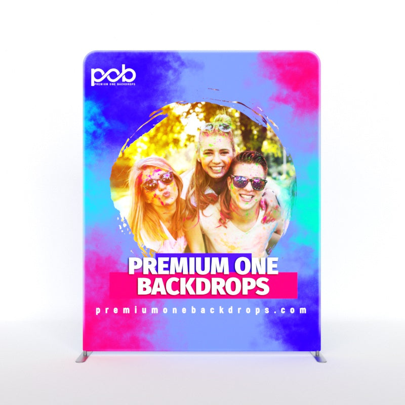 10 Ft Trade Show Booth-Model 28