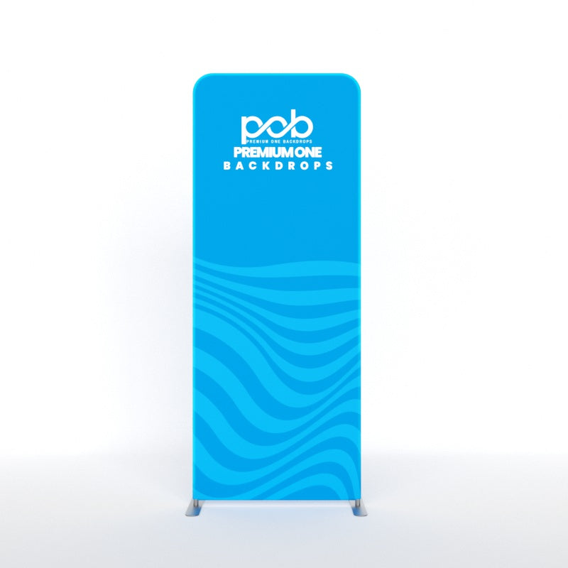 10 Ft Trade Show Booth-Model 29