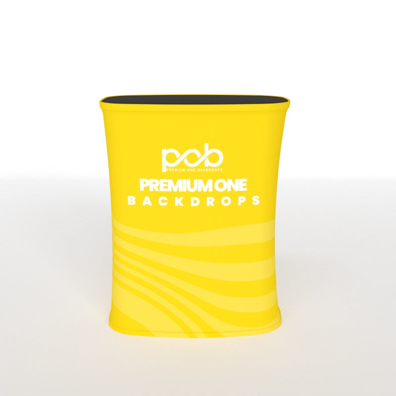 10 Ft Trade Show Booth-Model 29