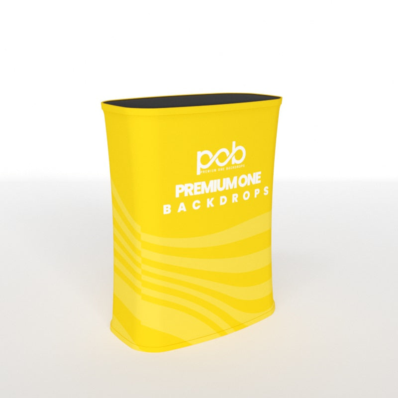 10 Ft Trade Show Booth-Model 29