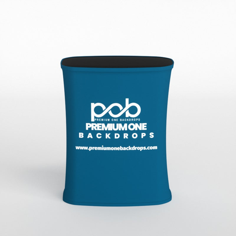 10 Ft Trade Show Booth-Model 30