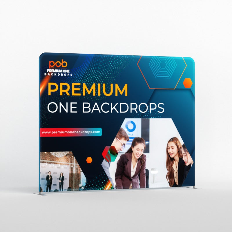 10 Ft Trade Show Booth-Model 30