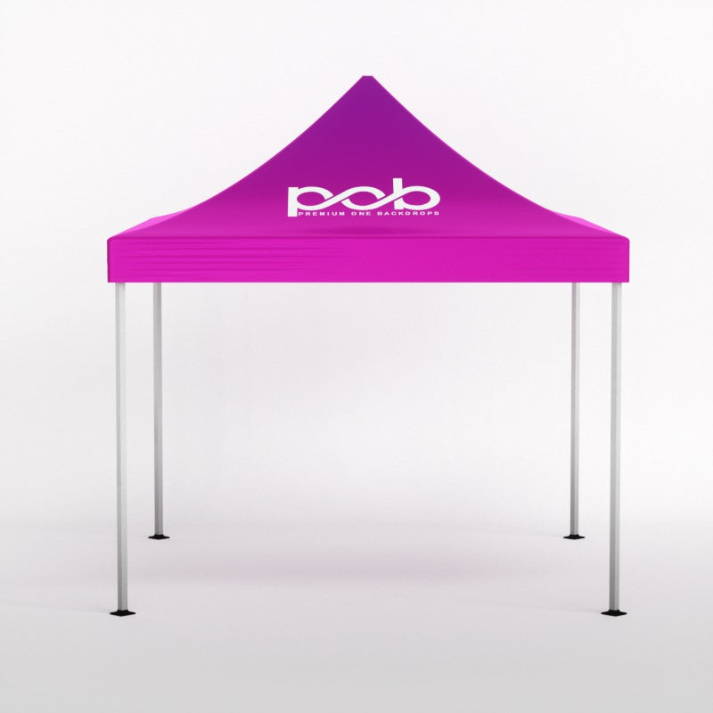 10 Ft Trade Show Booth-Model 32