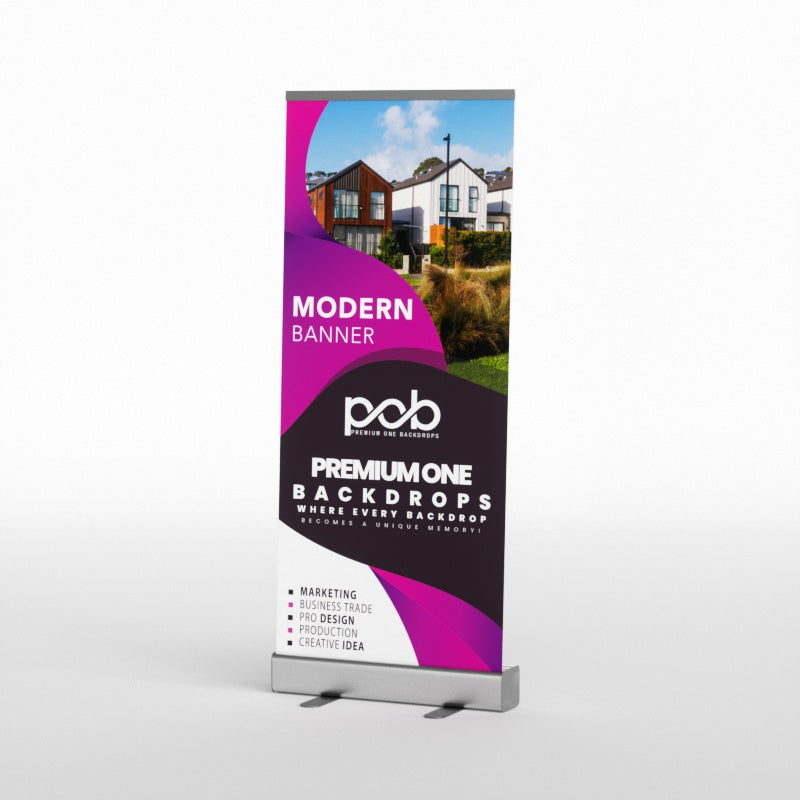 10 Ft Trade Show Booth-Model 32