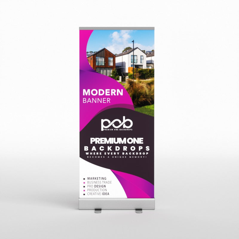 10 Ft Trade Show Booth-Model 32