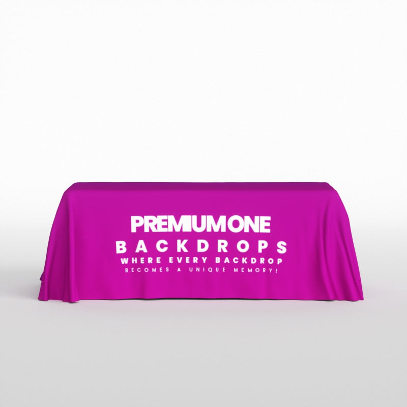 10 Ft Trade Show Booth-Model 32