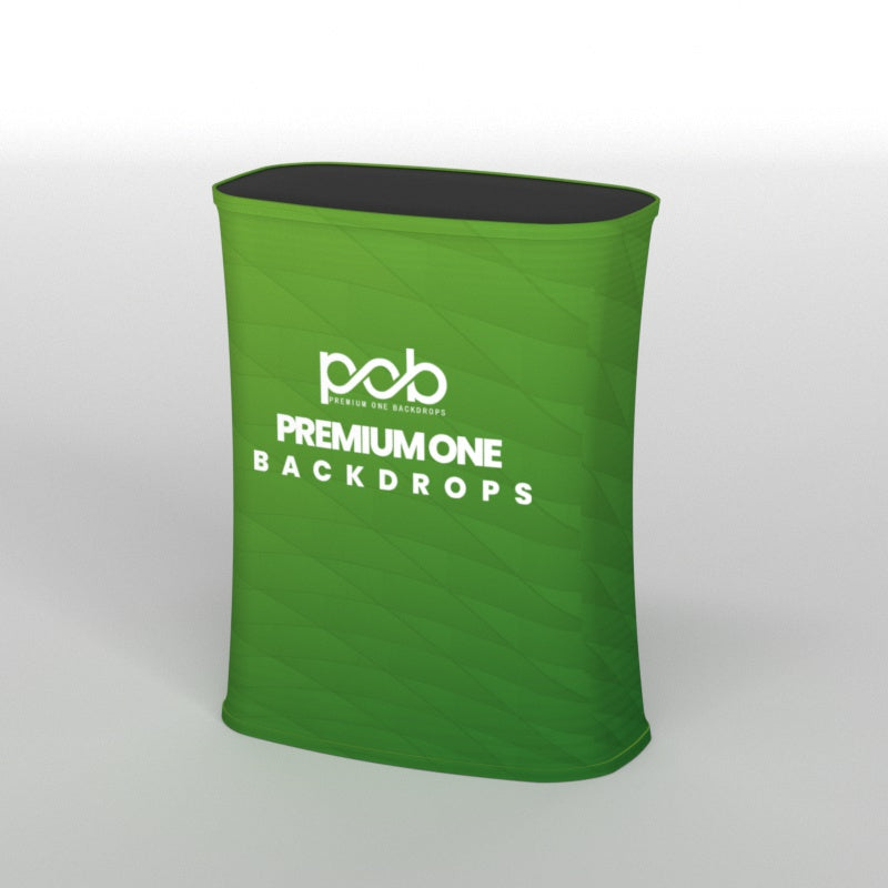 10 Ft Trade Show Booth-Model 33