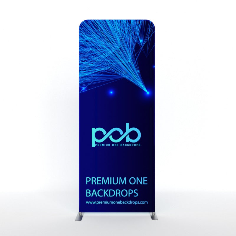 10 Ft Trade Show Booth-Model 34