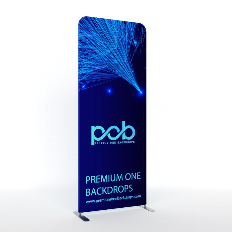 10 Ft Trade Show Booth-Model 34