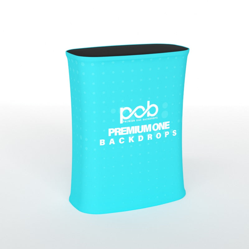 10 Ft Trade Show Booth-Model 35