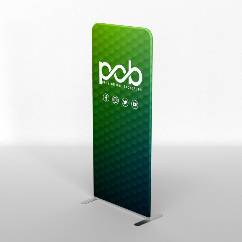 10 Ft Trade Show Booth-Model 36