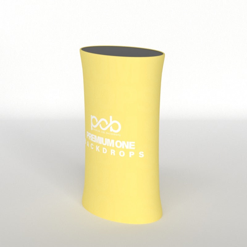 10 Ft Trade Show Booth-Model 36