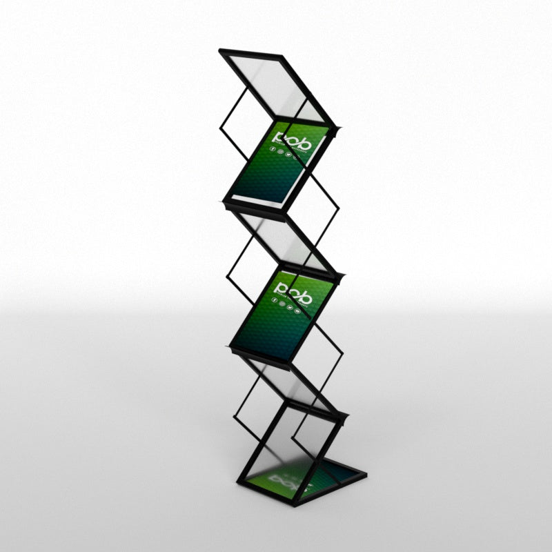 10 Ft Trade Show Booth-Model 36