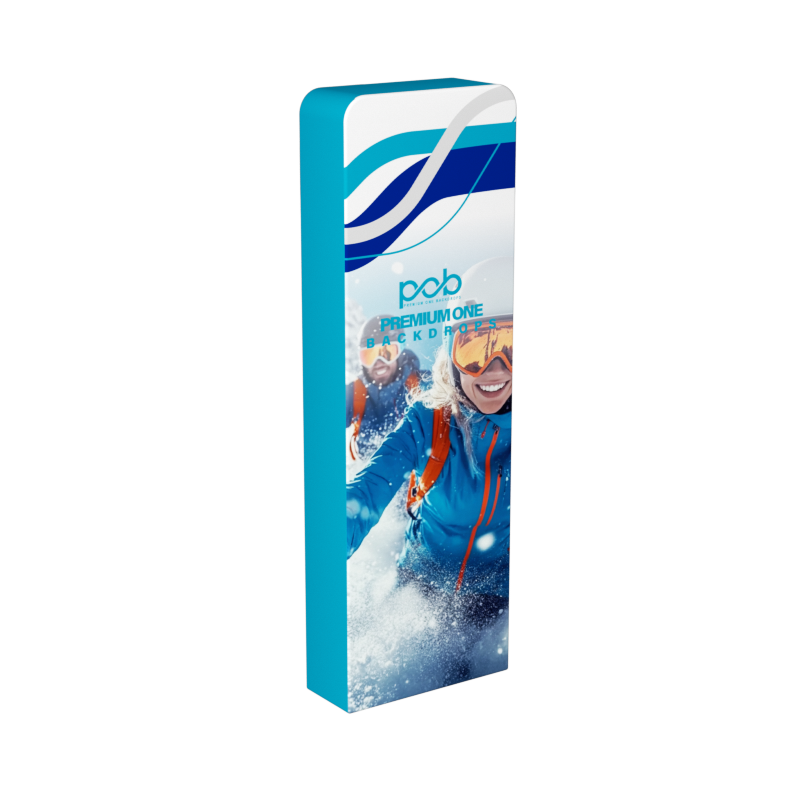 10 Ft Trade Show Booth-Model 37