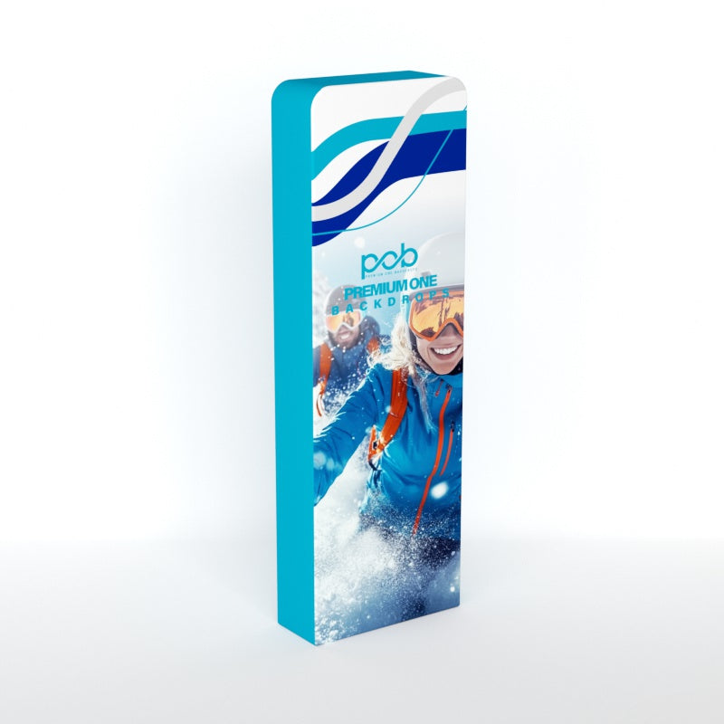 10 Ft Trade Show Booth-Model 37