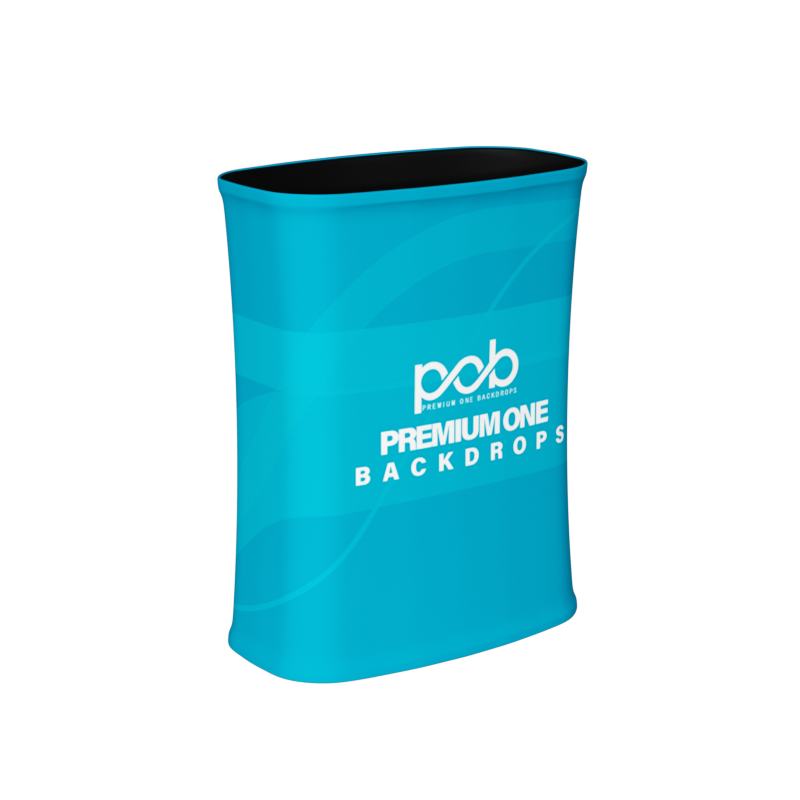 10 Ft Trade Show Booth-Model 37