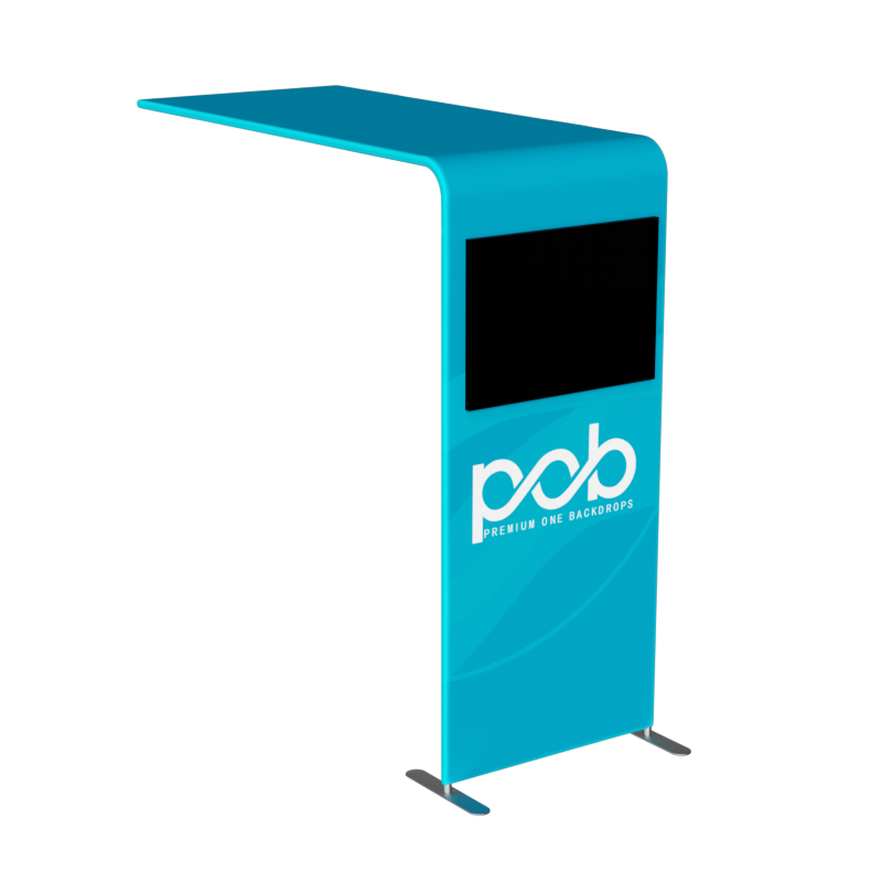 10 Ft Trade Show Booth-Model 37