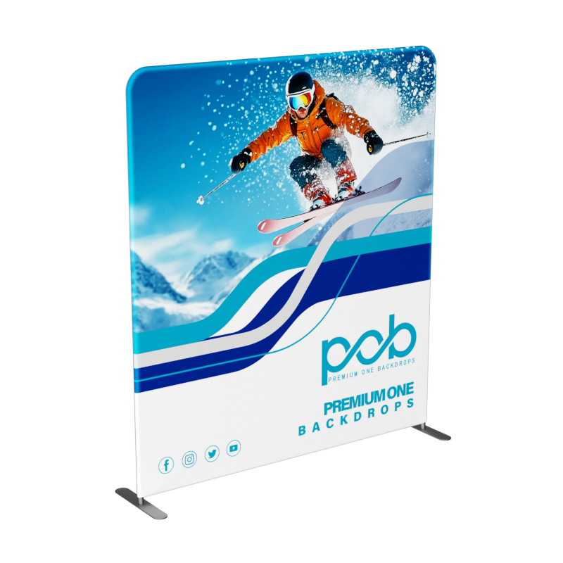 10 Ft Trade Show Booth-Model 37