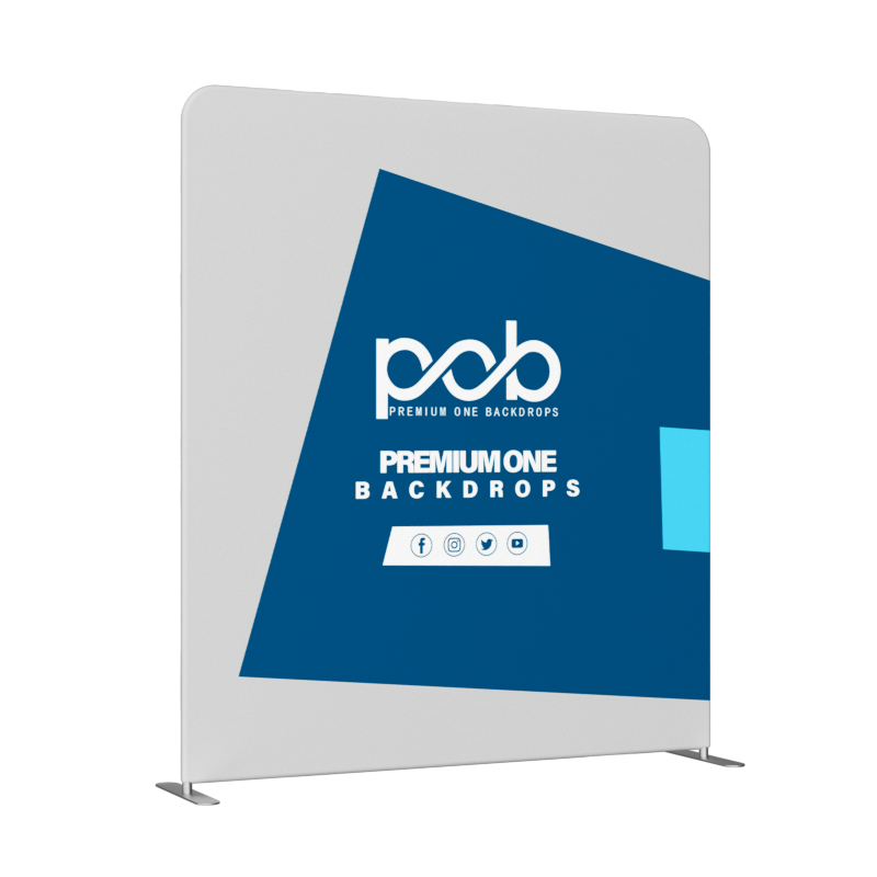 10 Ft Trade Show Booth-Model 38