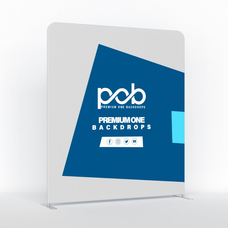 10 Ft Trade Show Booth-Model 38