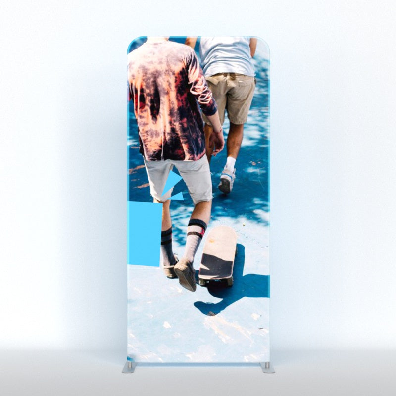 10 Ft Trade Show Booth-Model 38