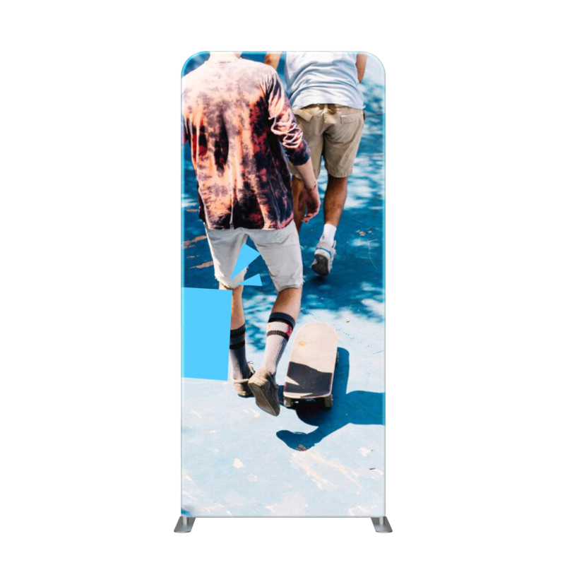 10 Ft Trade Show Booth-Model 38