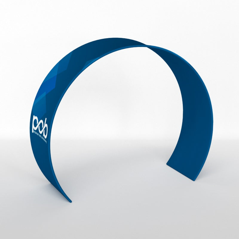 10 Ft Trade Show Booth-Model 38