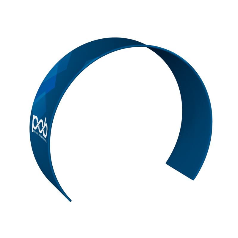 10 Ft Trade Show Booth-Model 38