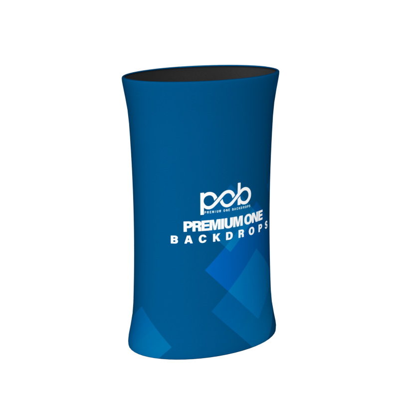 10 Ft Trade Show Booth-Model 38