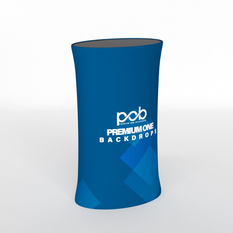 10 Ft Trade Show Booth-Model 38