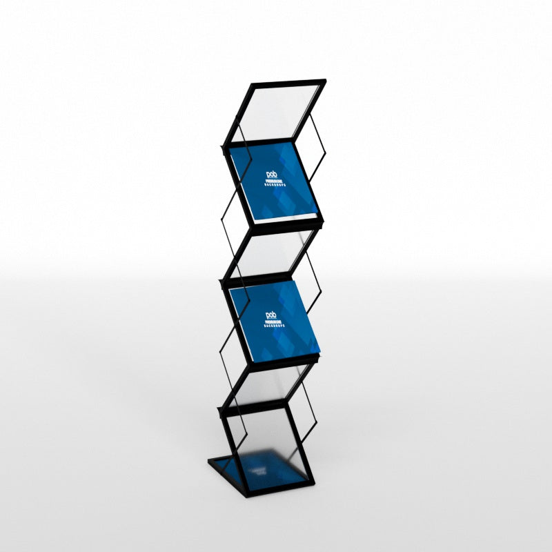 10 Ft Trade Show Booth-Model 38