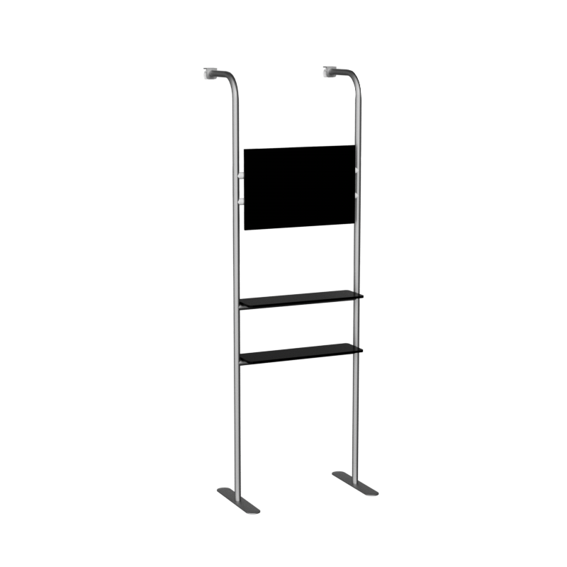 10 Ft Trade Show Booth-Model 39