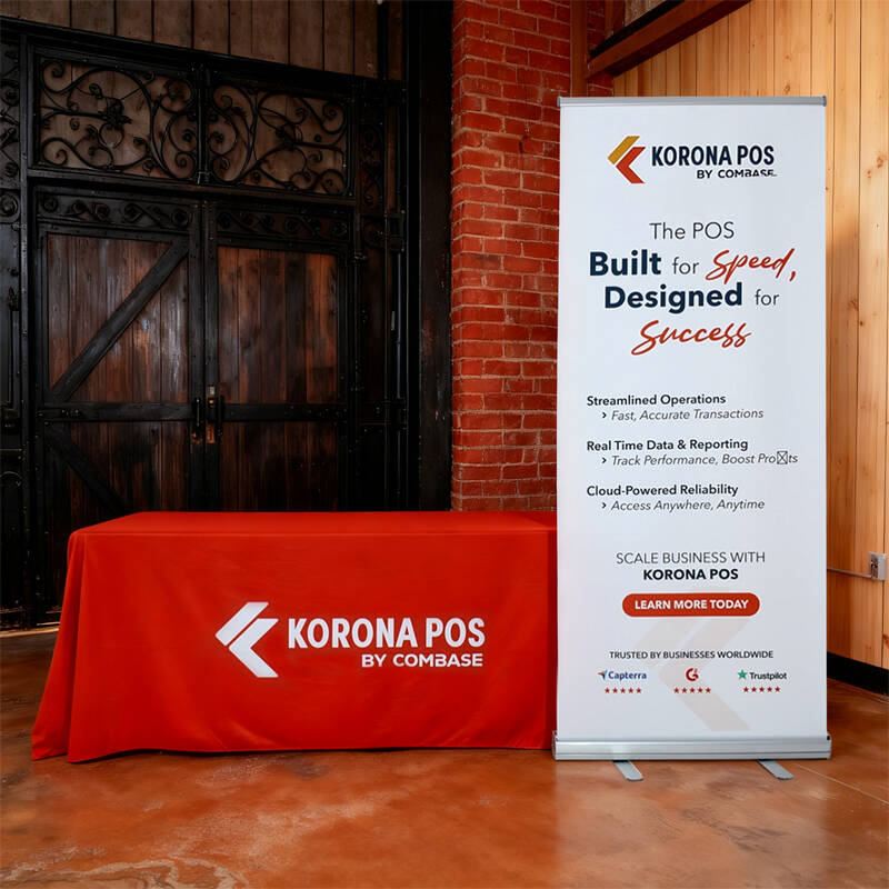 Trade Show Booth-Model 42