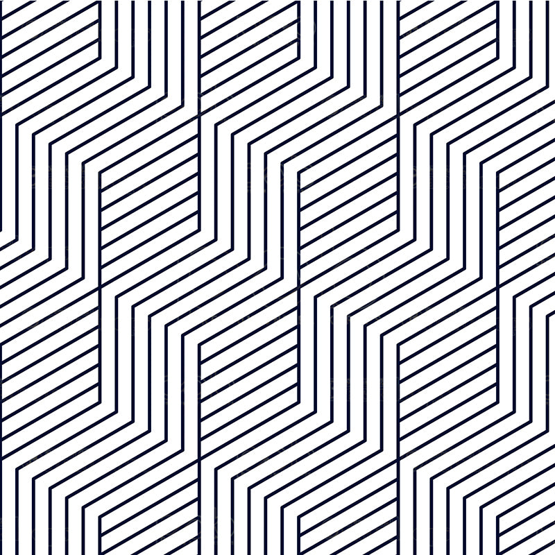 Pillow Cover Backdrop (Angular Weave)